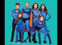 Die Thundermans