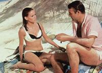 James Bond 007 - Feuerball