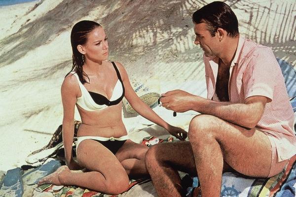 Bild 1 von 1: James Bond 007 - Feuerball