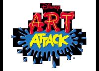Art Attack