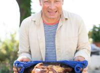 Jamie Oliver: 5 Zutaten mediterran