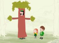 PEEKs ZOO - Von Affen, Giraffen & Co.