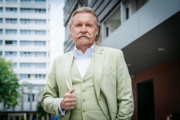 Bild 1 von 6: Ingo Lenßen