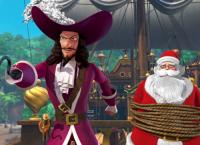 Peter Pan - Neue Abenteuer