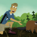 Go Wild! - Mission Wildnis