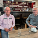 Fußballlegenden - Krankl und Prohaska