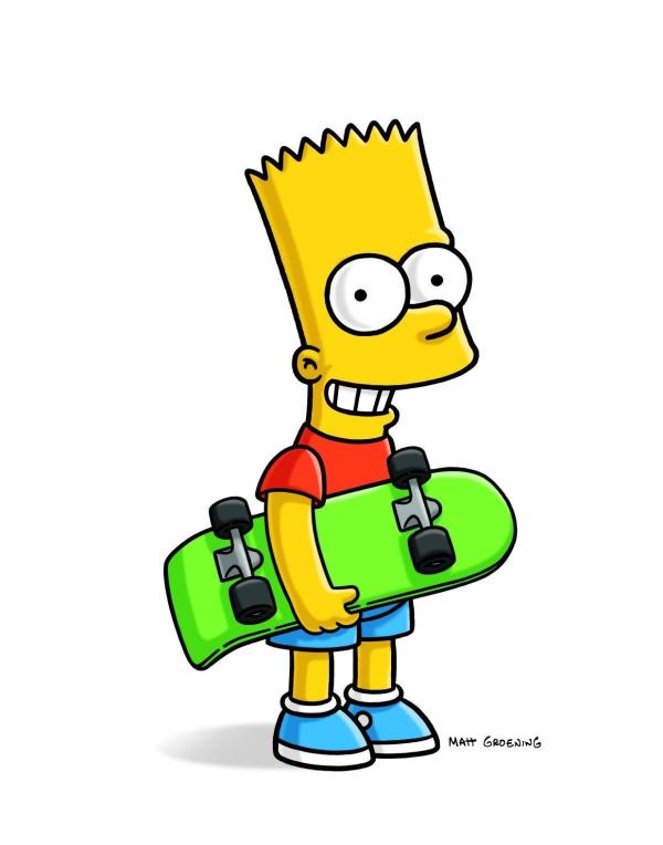 Bild 1 von 33: (28. Staffel) - Der Schein trügt, denn Bart Simpson ist der Schrecken seiner Eltern, Schwestern und Lehrer!