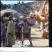 Planet der Affen