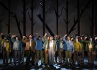 Gioachino Rossini: Wilhelm Tell