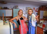 TickTack Zeitreise mit Lisa & Lena