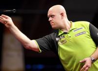 Darts Live - World Grand Prix