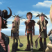 Dragons - Auf zu neuen Ufern