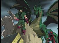 Batman: The Brave & The Bold