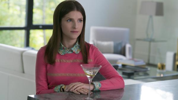 Bild 1 von 9: Stephanie Smothers (Anna Kendrick)