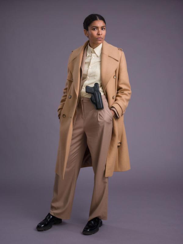 Bild 1 von 8: (1. Staffel)