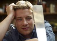 Jamie At Home