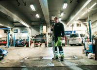 Highway Heroes Norway