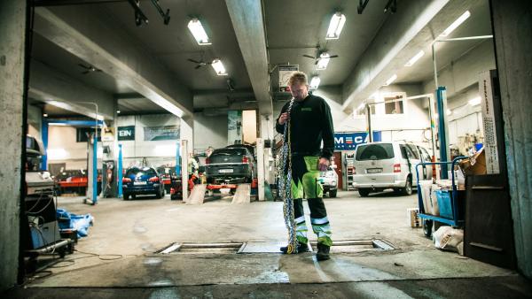 Bild 1 von 7: Thord