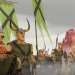 Arthur und die Freunde der Tafelrunde