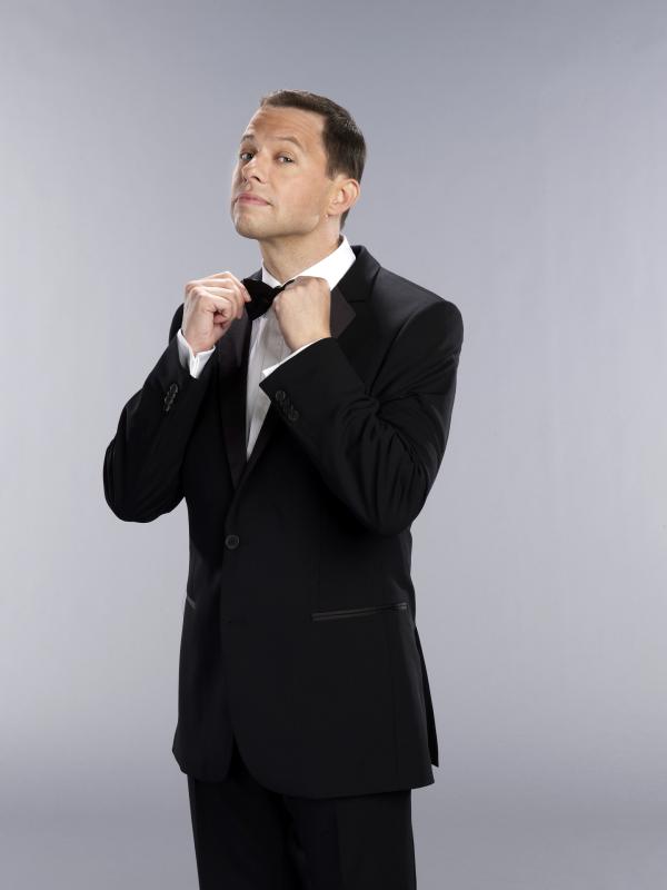 Bild 1 von 29: (9. Staffel) - Das Leben meint es nicht immer gut mit ihm: Alan Harper (Jon Cryer) ...