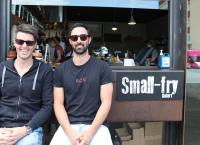 Andy & Ben eat Australia
