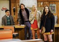 2 Broke Girls