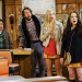 2 Broke Girls