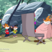 Geronimo Stilton