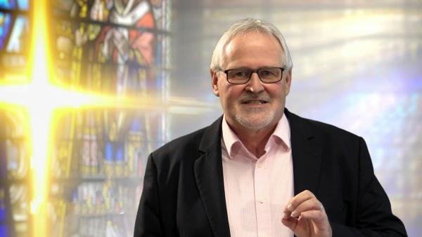 Bild 1 von 2: Bibel TV Emmaus - Winfried Schulte - Was der Seele gut tut