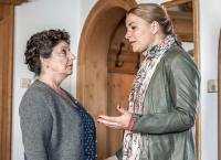 DER BERGDOKTOR (Vorschau) im TV Programm