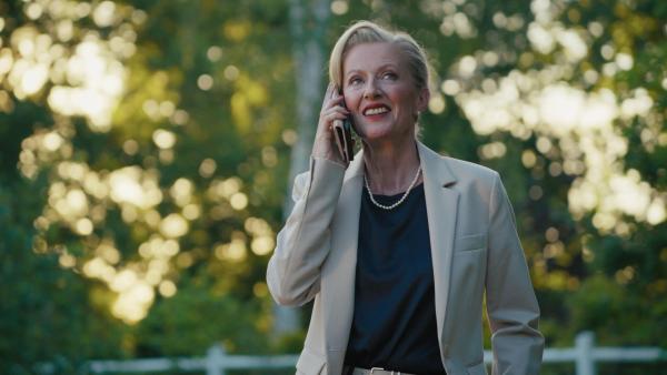 Bild 1 von 14: Regina Dornbusch (Katharina Hoffmann)