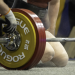 Kraftdreikampf: World Equipped Championship in Cluj Napoca