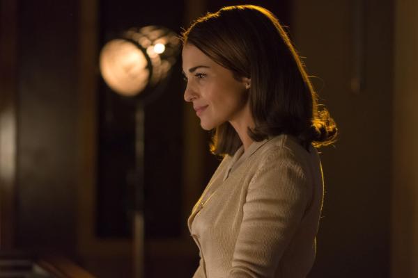 Bild 1 von 6: Ana Rivera (Paula Echevarría)