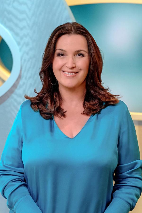 Bild 1 von 6: Im Bild: Barbara Karlich.
