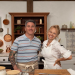 Pamela Anderson: Mit Liebe gekocht