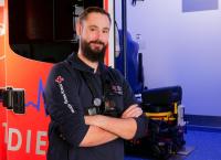 Lebensretter hautnah - Wenn jede Sekunde zählt