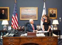 Donald Trump - Kampf ums Weiße Haus