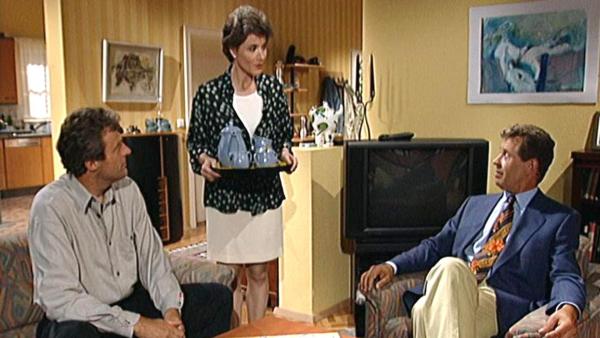 Bild 1 von 3: +++ Die Verwendung des sendungsbezogenen Materials ist nur mit dem Hinweis und Verlinkung auf RTL+ gestattet. +++