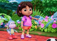 Dora 3D