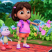 Dora 3D