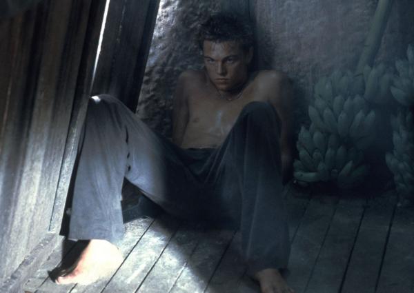 Bild 1 von 13: Ein Leben in völliger Abgeschiedenheit von der Zivilisation auf einer Trauminsel, das hätte sich Richard (Leonardo DiCaprio) doch anders vorgestellt ...