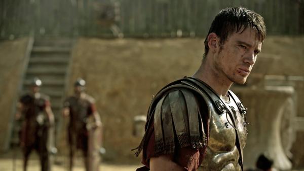 Bild 1 von 7: Marcus Aquila (Channing Tatum)