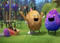 Kiwi & Strit