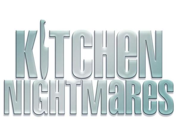 Chaniel Ramsay In Teufels Küche mit Gordon Ramsay - Zeke‘s - Unterhaltung / Kochshow