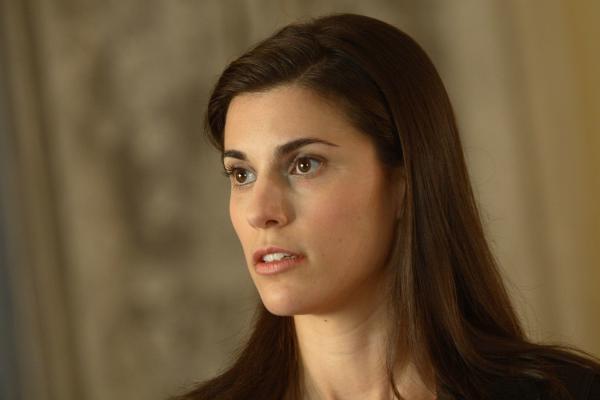 Bild 1 von 7: Milena Govich as Detective Nina Cassady -- NBC