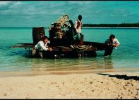 Die Robinsons - Aufbruch ins Ungewisse