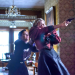 The Lizzie Borden Chronicles