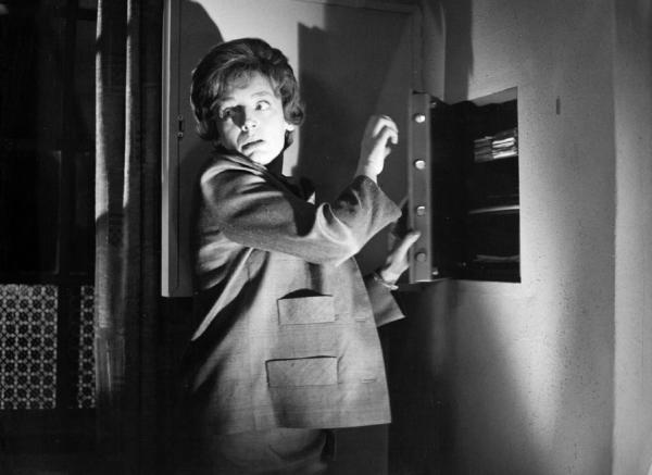 Edgar Wallace: Der Zinker