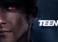 Teen Wolf
