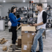 Extreme Unboxing - Knete für Pakete